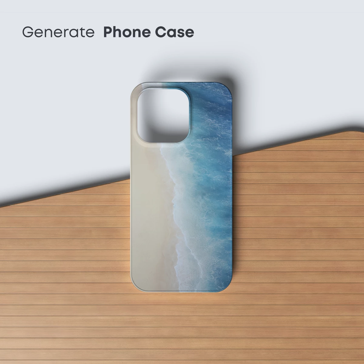 Eternal Shoreline Serenity - Image 3