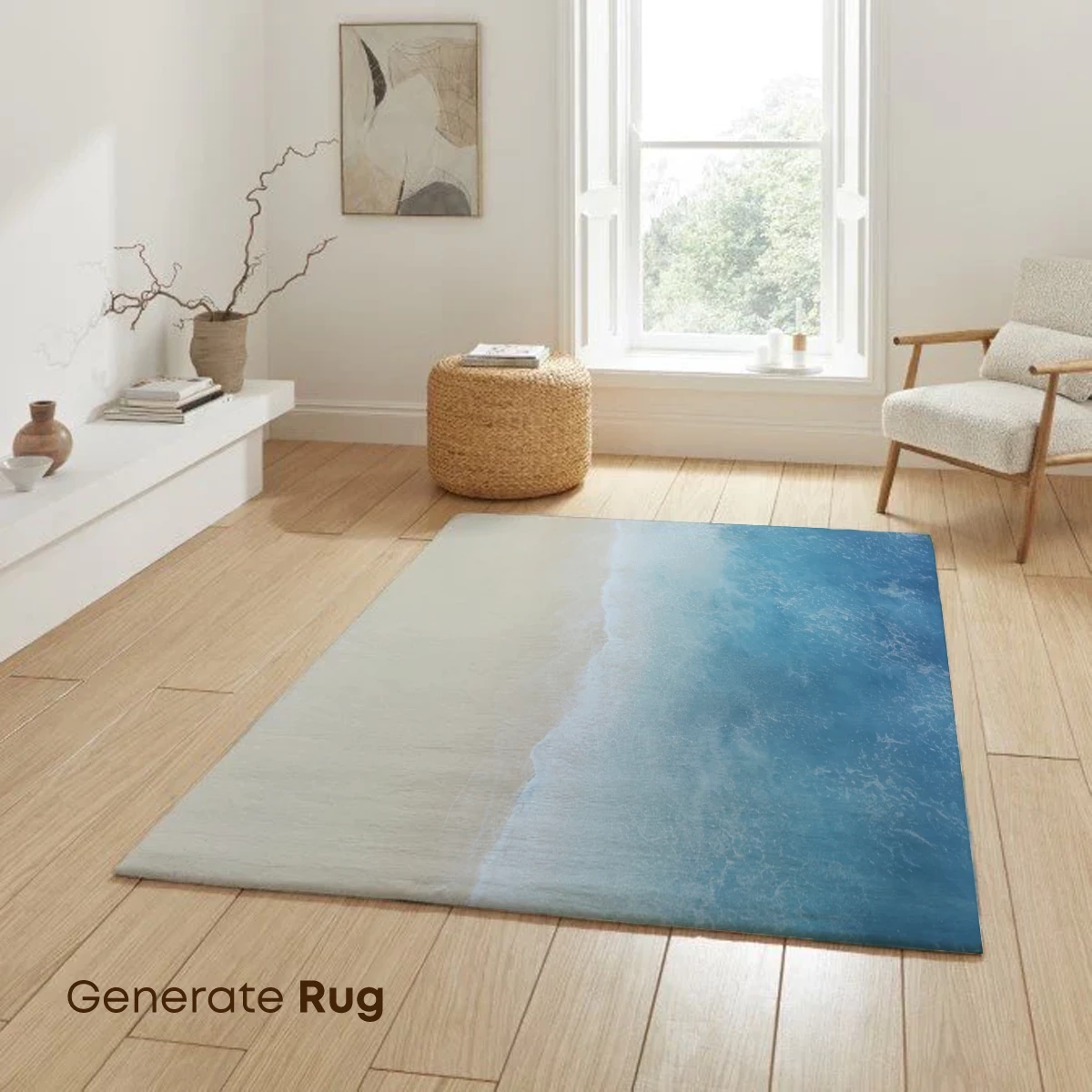 Eternal Shoreline Serenity - Image 6