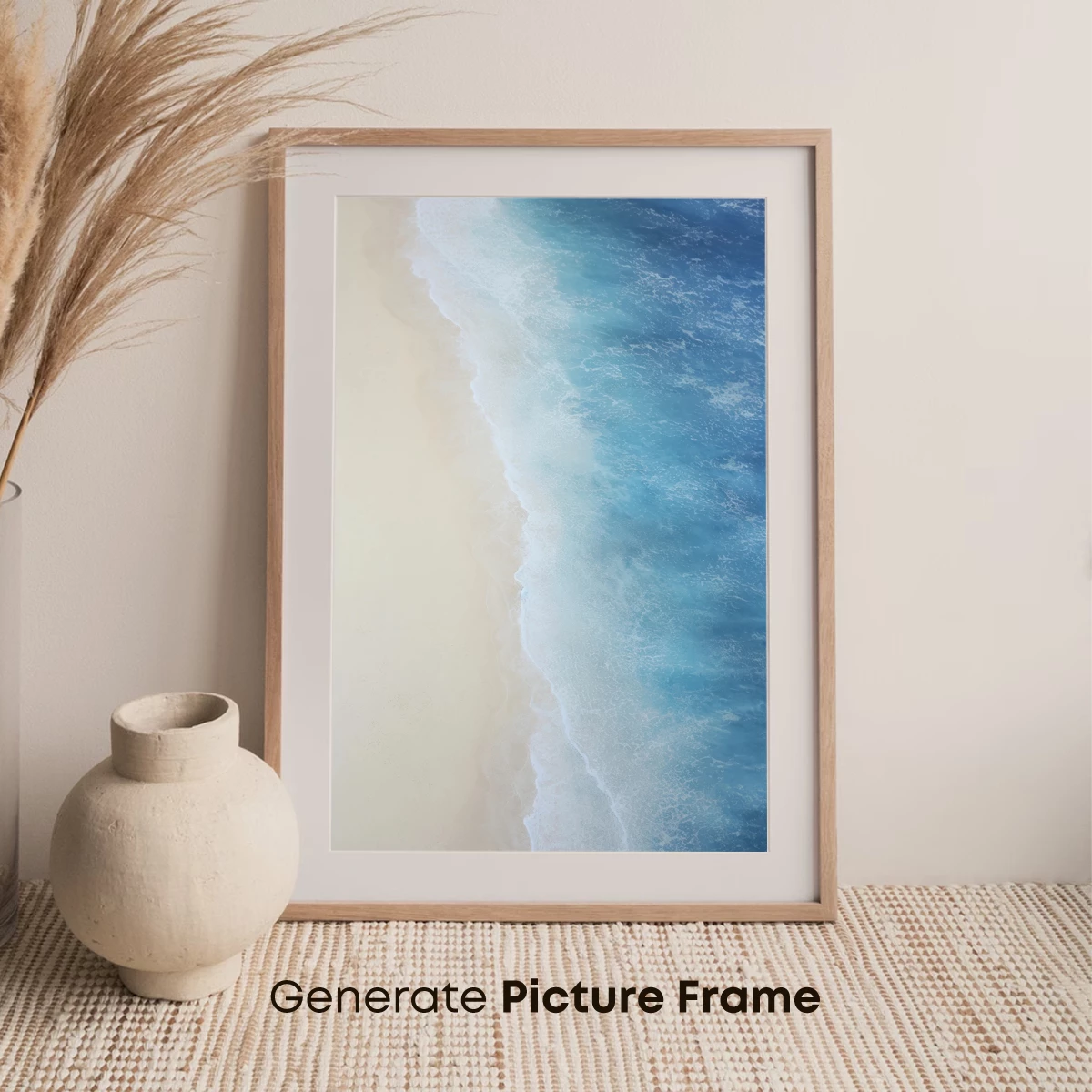 Eternal Shoreline Serenity - Image 7