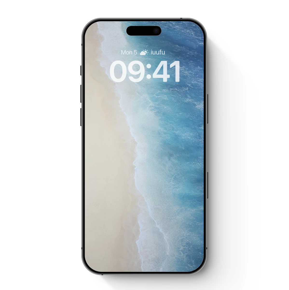 Eternal Shoreline Serenity Eternal Shoreline Serenity