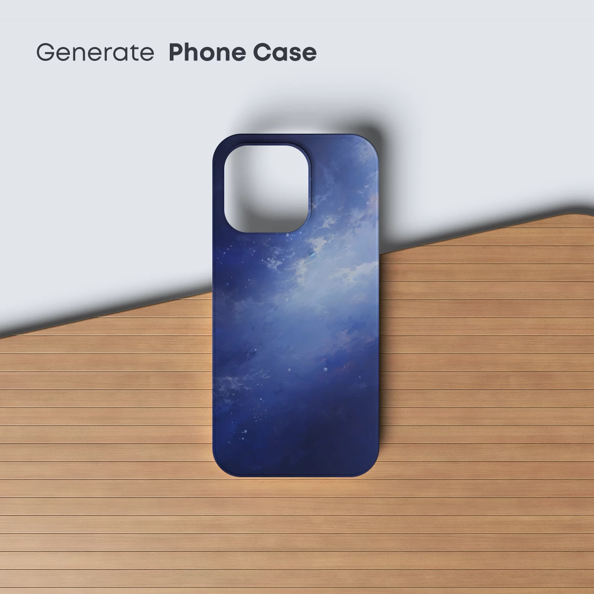 Ethereal Cosmic Dawn: A Symphony of Stars and Nebulae - Image 3