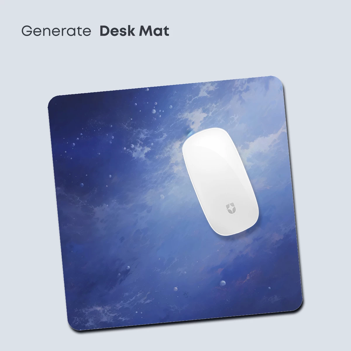 Ethereal Cosmic Dawn: A Symphony of Stars and Nebulae - Image 4