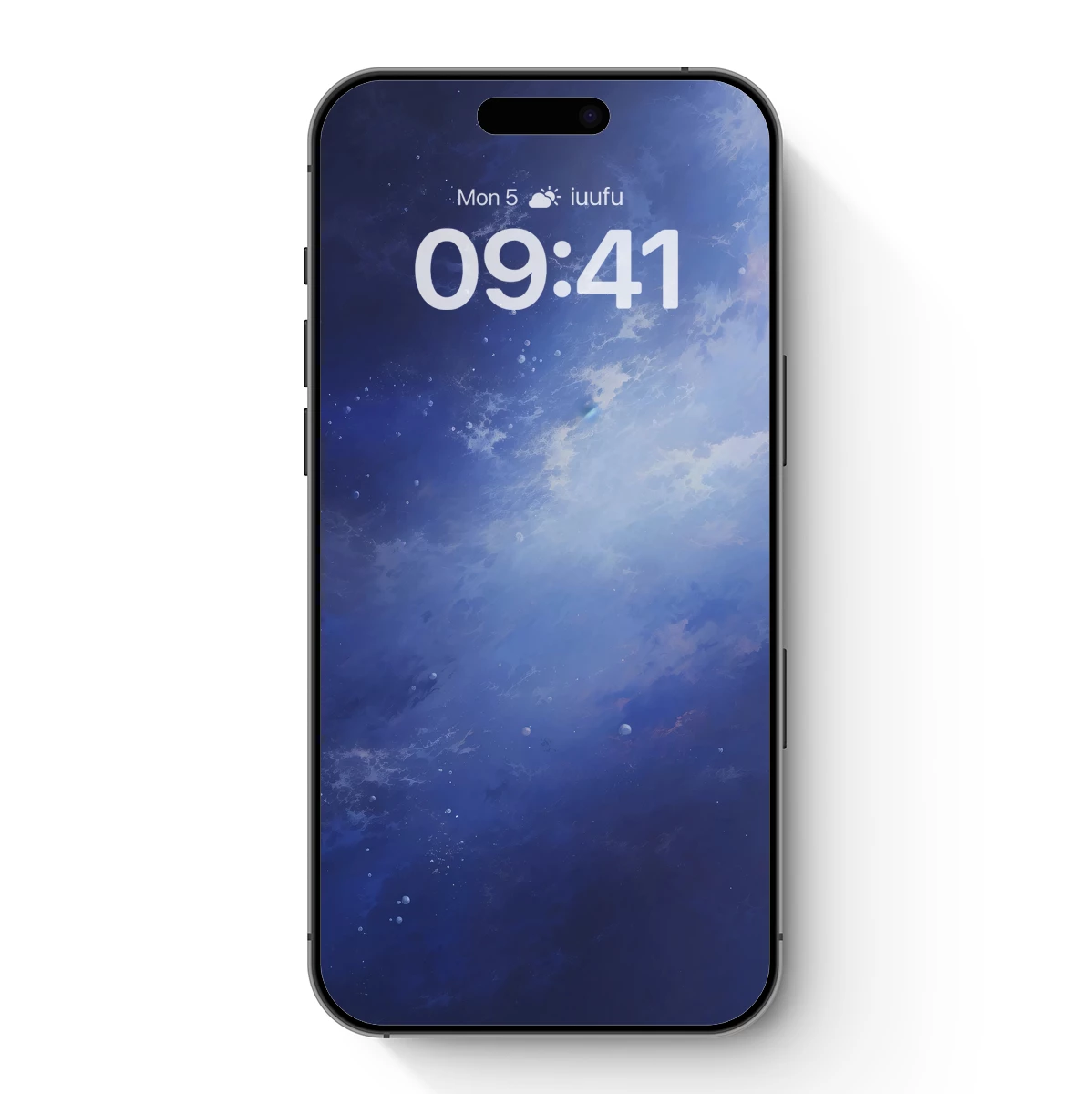 Ethereal Cosmic Dawn: A Symphony of Stars and Nebulae