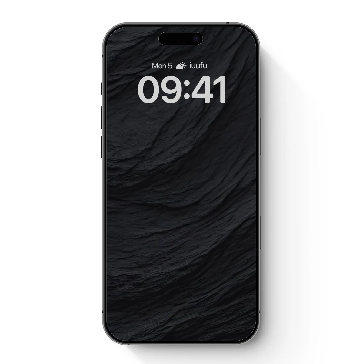 Eternal Shadows: Dark Textured Waves Eternal Shadows: Dark Textured Waves