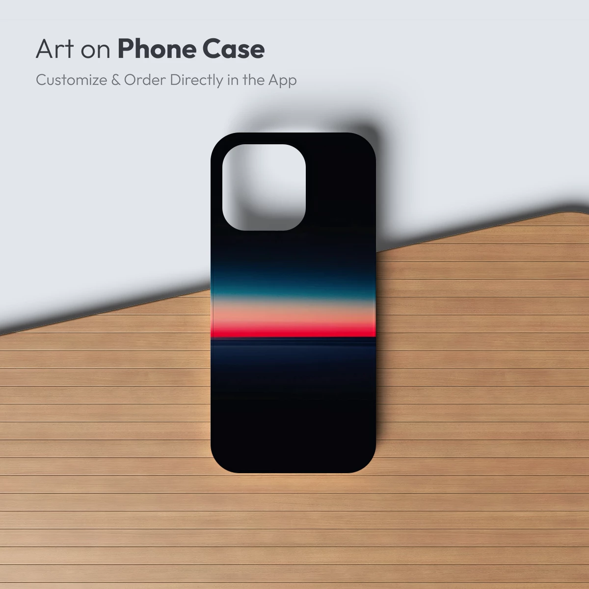 Eternal Horizon: Cosmic Dawn Layers - Image 3