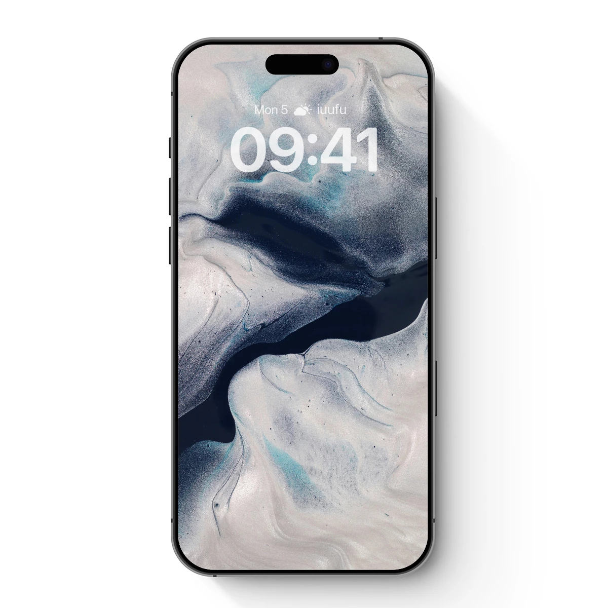 Ethereal Ink Swirls: A Dance of Light and Shadow