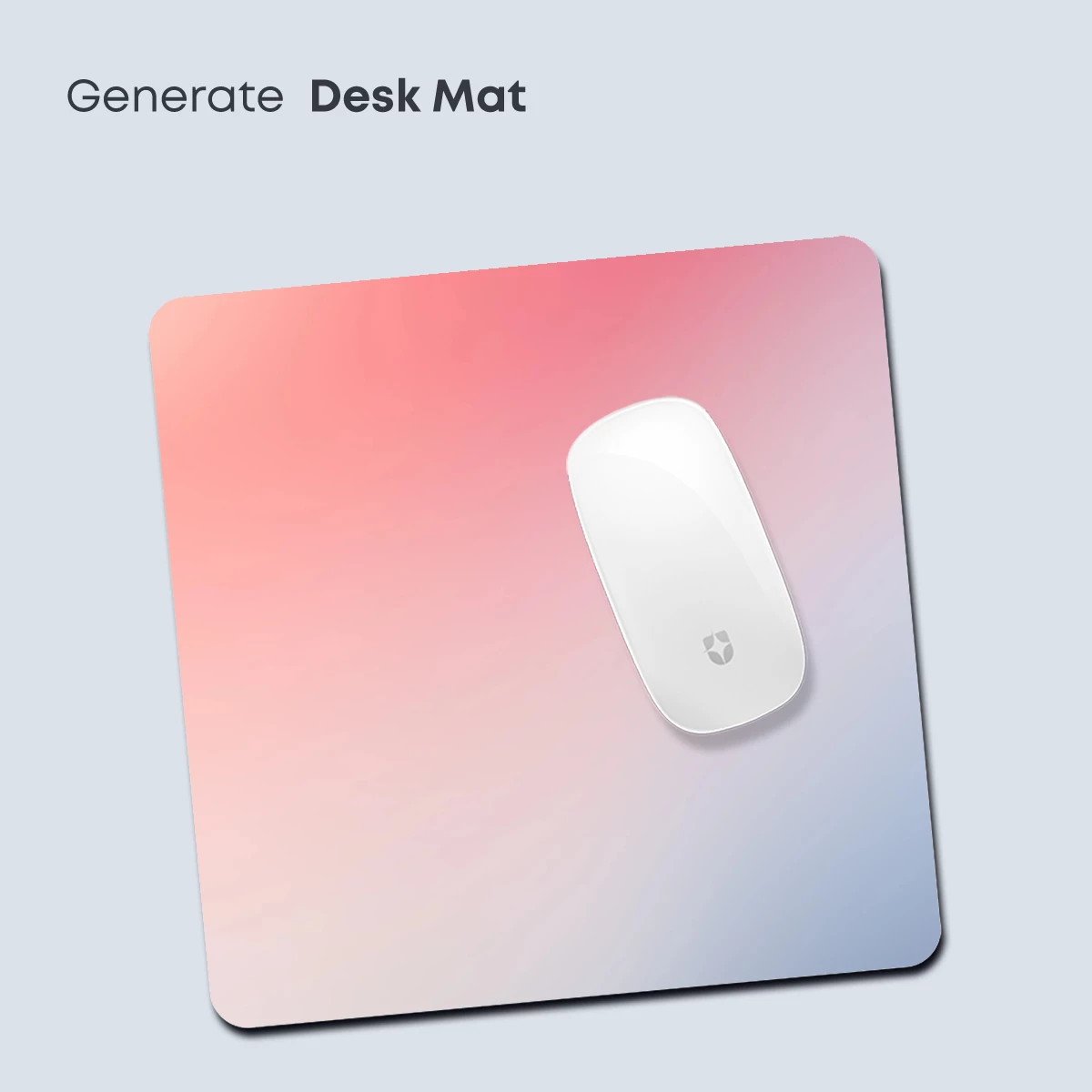 Gradient Serenity: Dawn to Dusk Harmony - Image 4