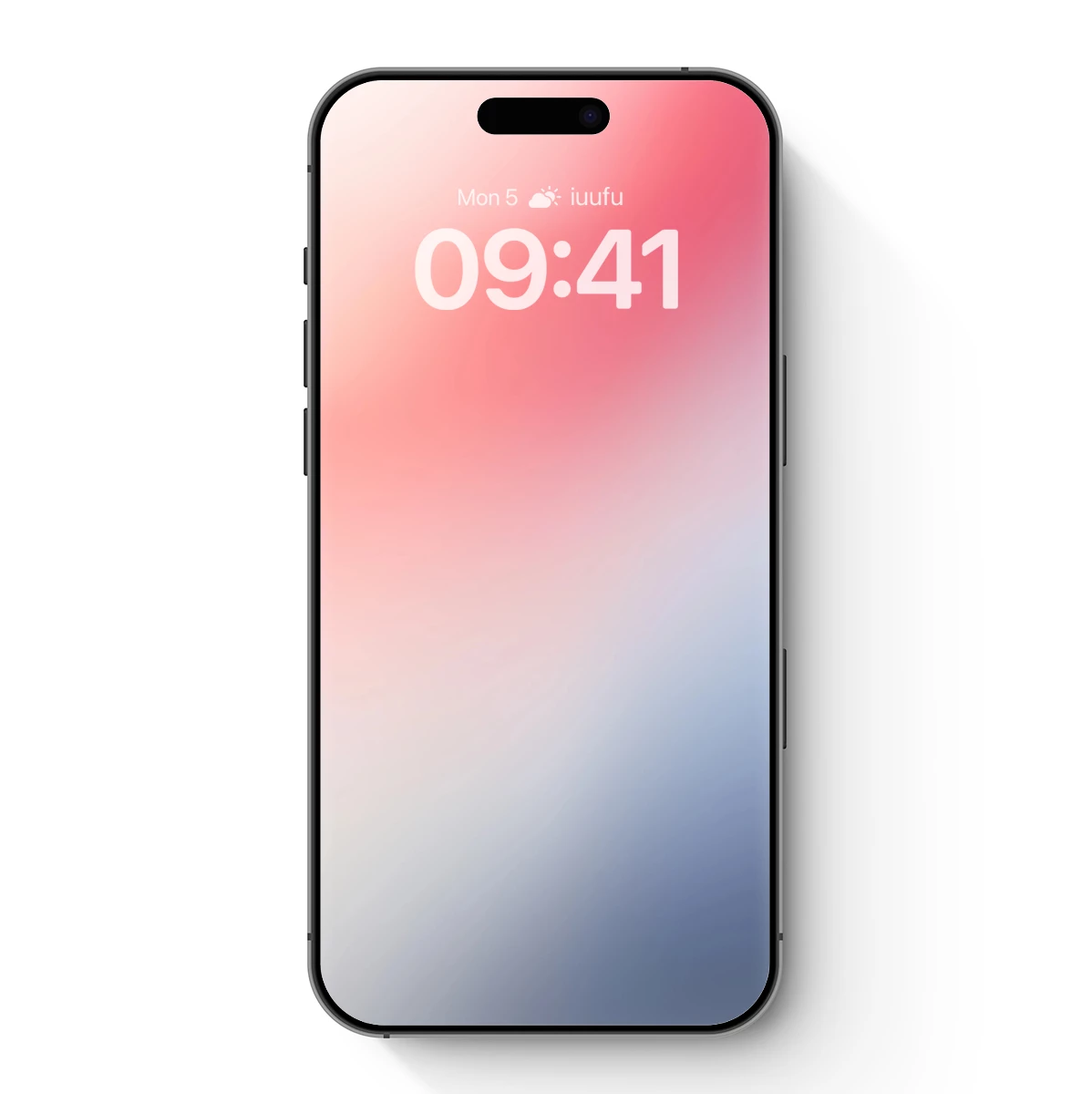 Gradient Serenity: Dawn to Dusk Harmony Gradient Serenity: Dawn to Dusk Harmony