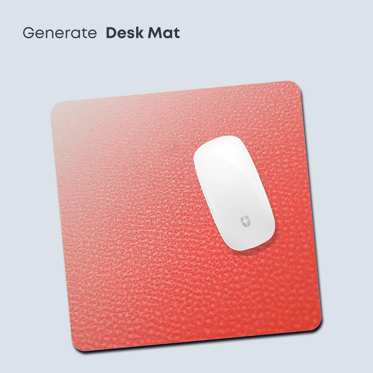 Gradient Coral Texture - Image 4