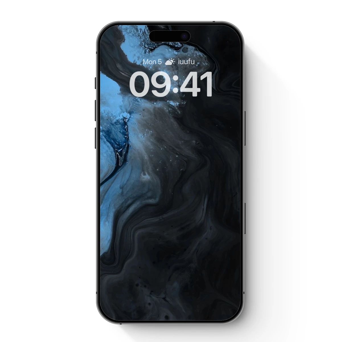 Ethereal Ink Abyss: A Dance of Shadows and Light