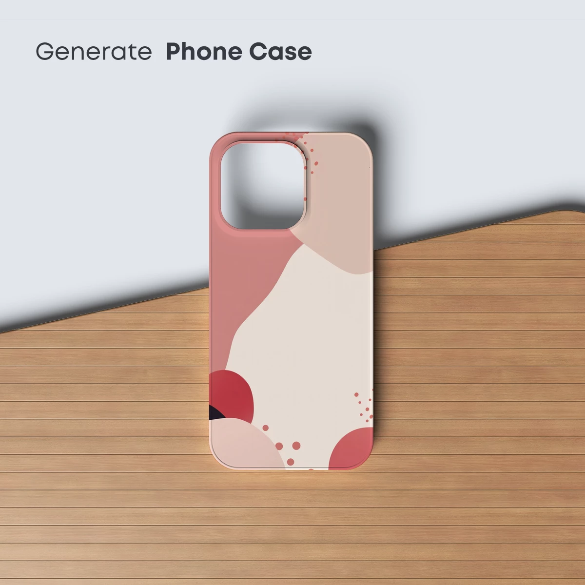 Abstract Blossom Harmony - Image 3