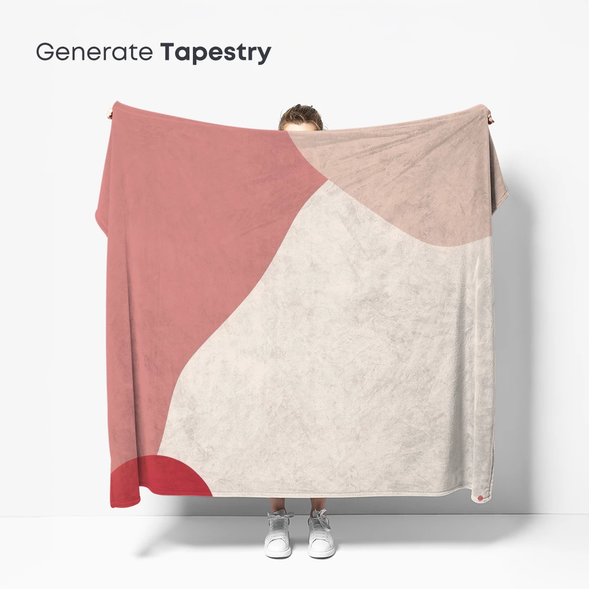 Abstract Blossom Harmony - Image 5