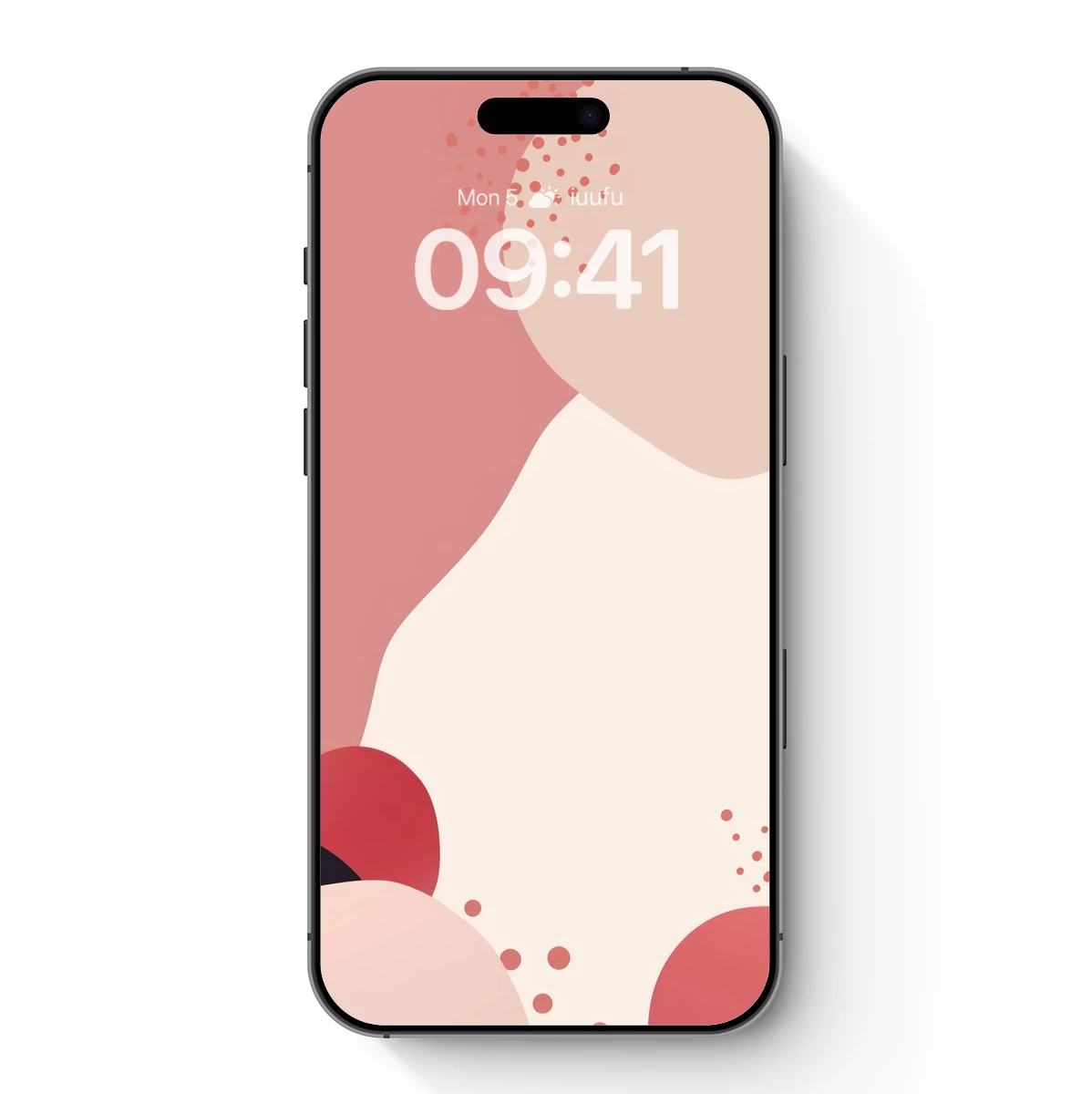 Abstract Blossom Harmony Abstract Blossom Harmony