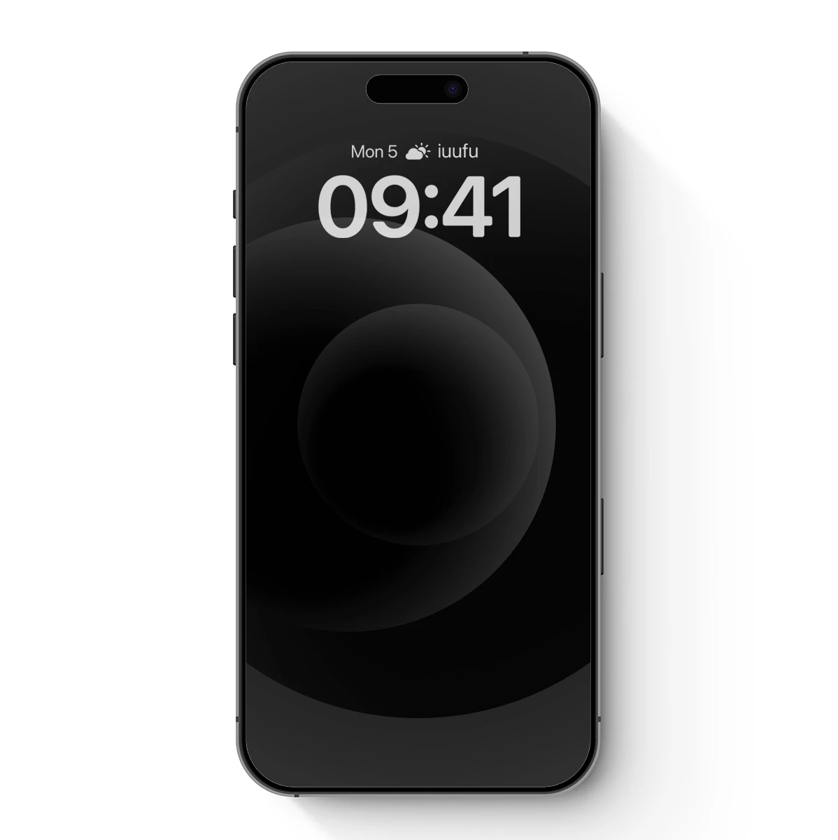 Eclipse of Shadows: A Study in Monochrome Depth