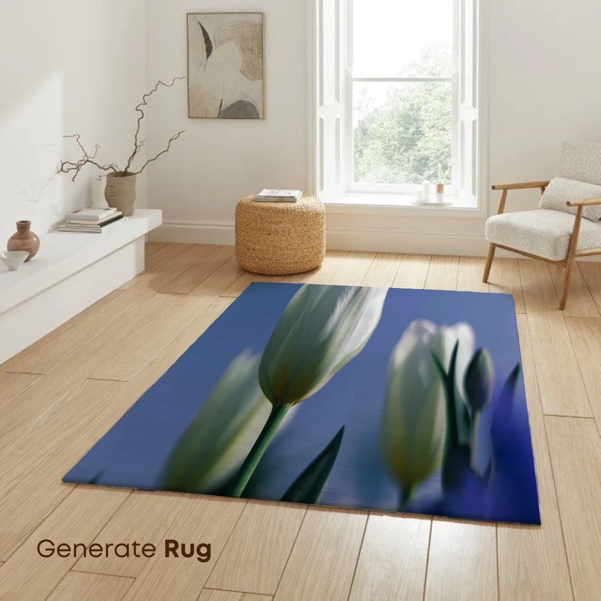 Elegant Tulips in Soft Focus - Image 6