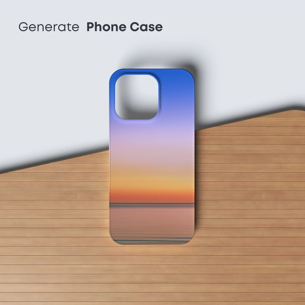 Horizon's Serene Symphony - Image 3