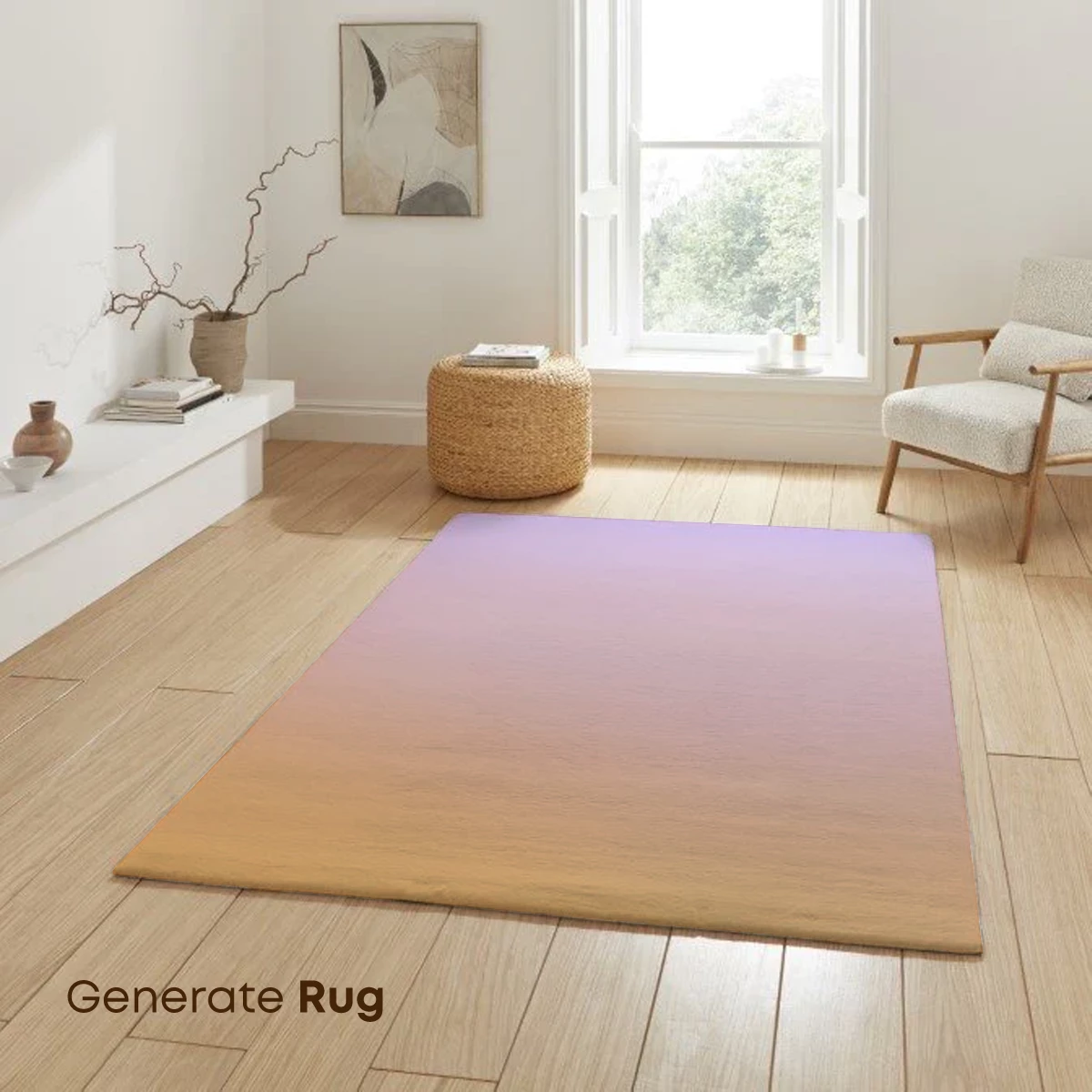 Horizon's Serene Symphony - Image 6