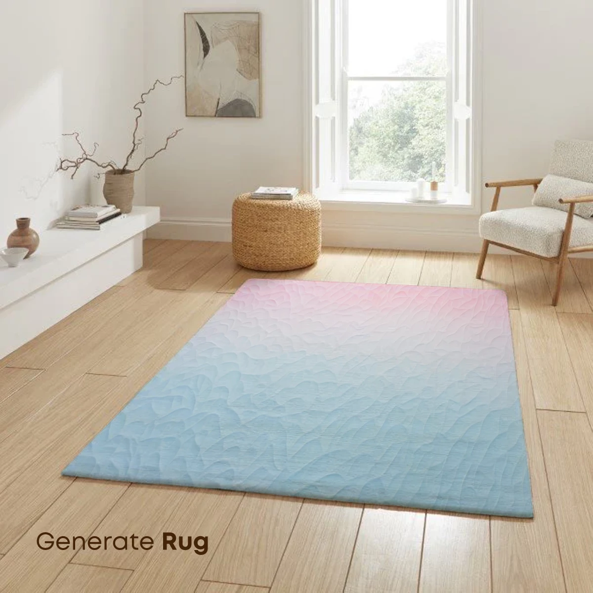 Gradient Ripple Symphony - Image 6