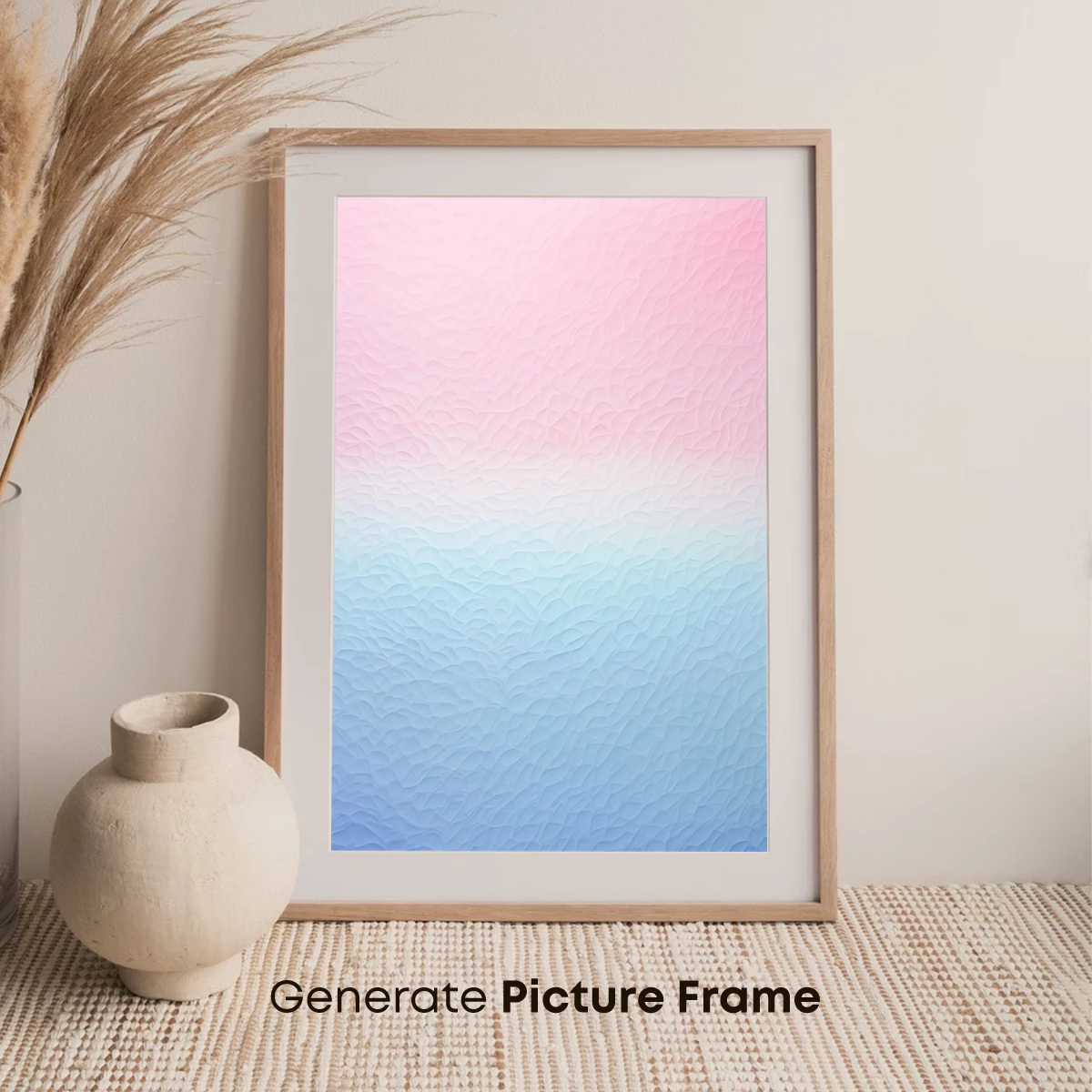 Gradient Ripple Symphony - Image 7