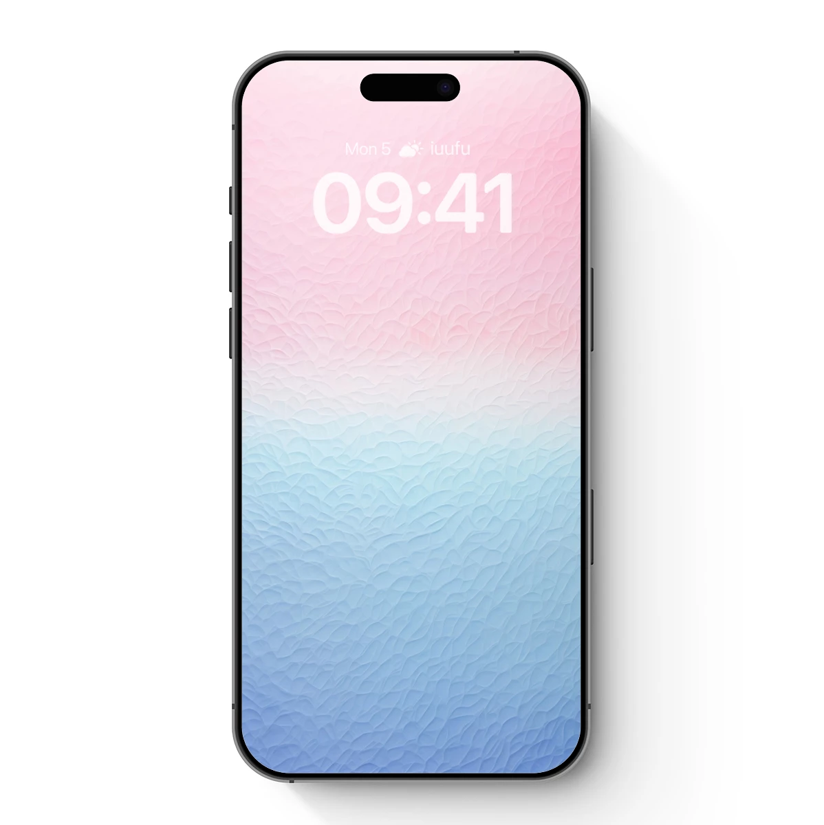 Gradient Ripple Symphony