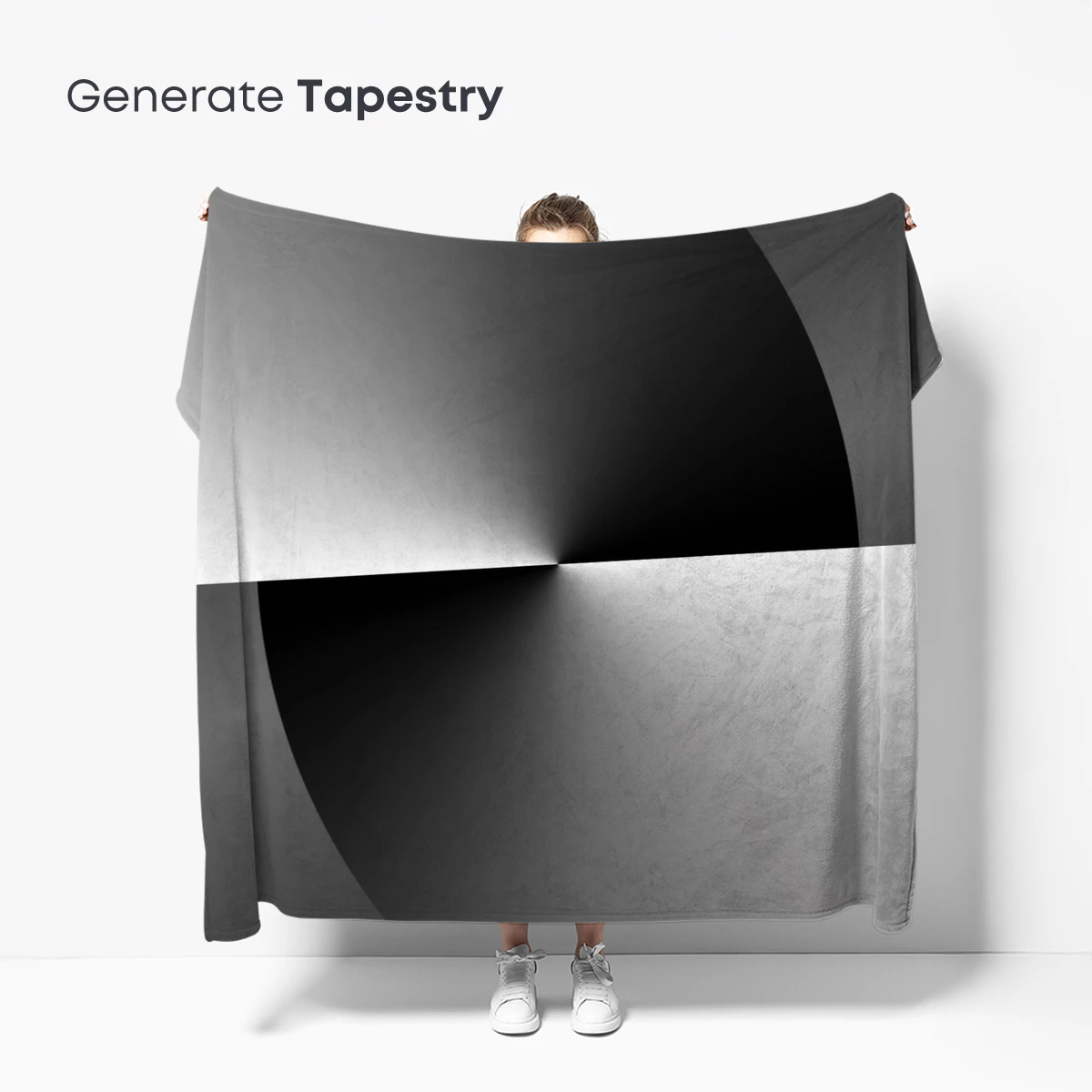 Eclipse of Shadows: Monochrome Minimalism - Image 5