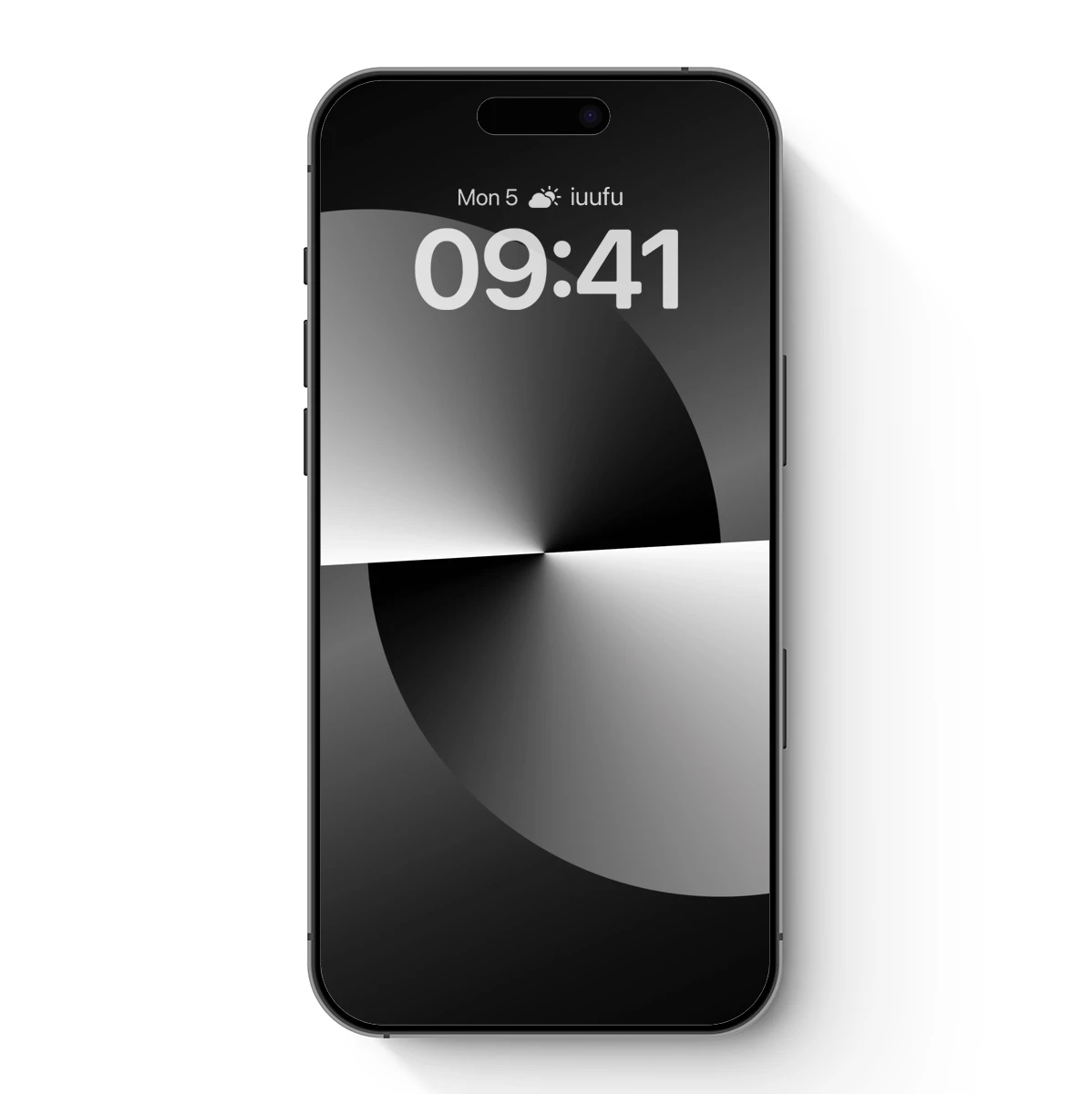 Eclipse of Shadows: Monochrome Minimalism