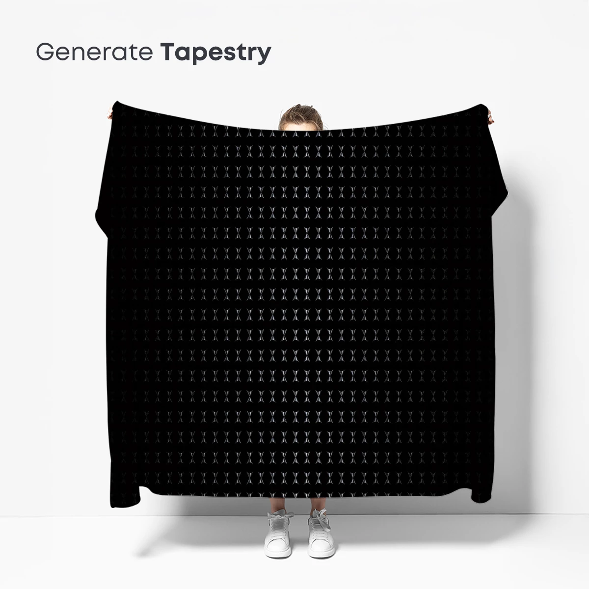 Eternal Night Grid: Monochrome Mystery - Image 5