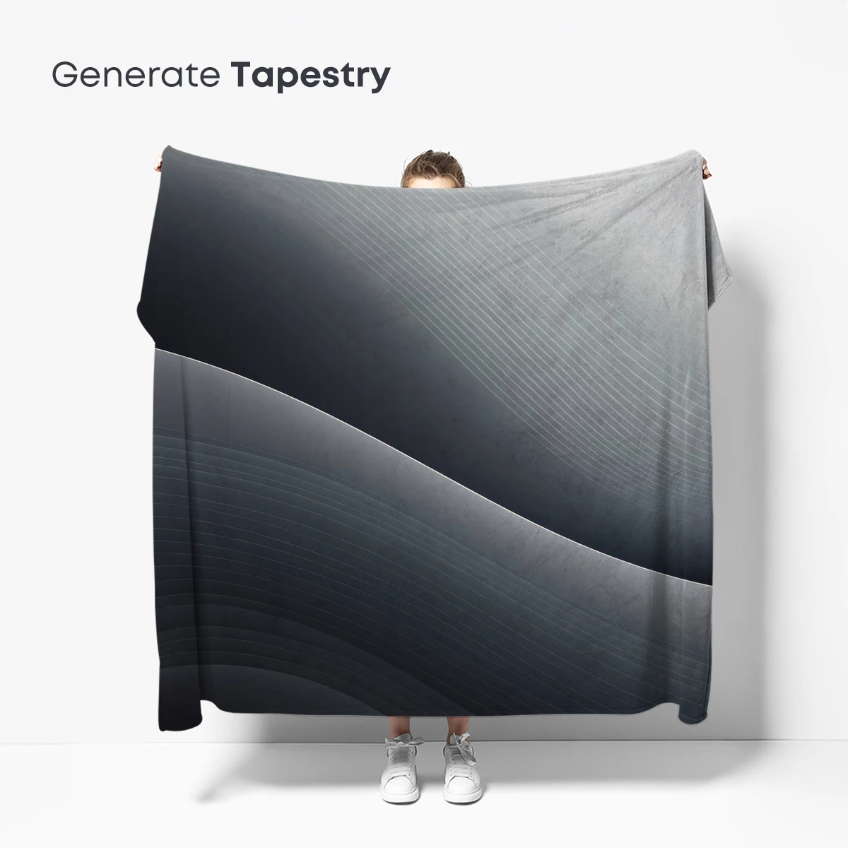 Elegant Curves: A Symphony of Light and Shadow - Image 5