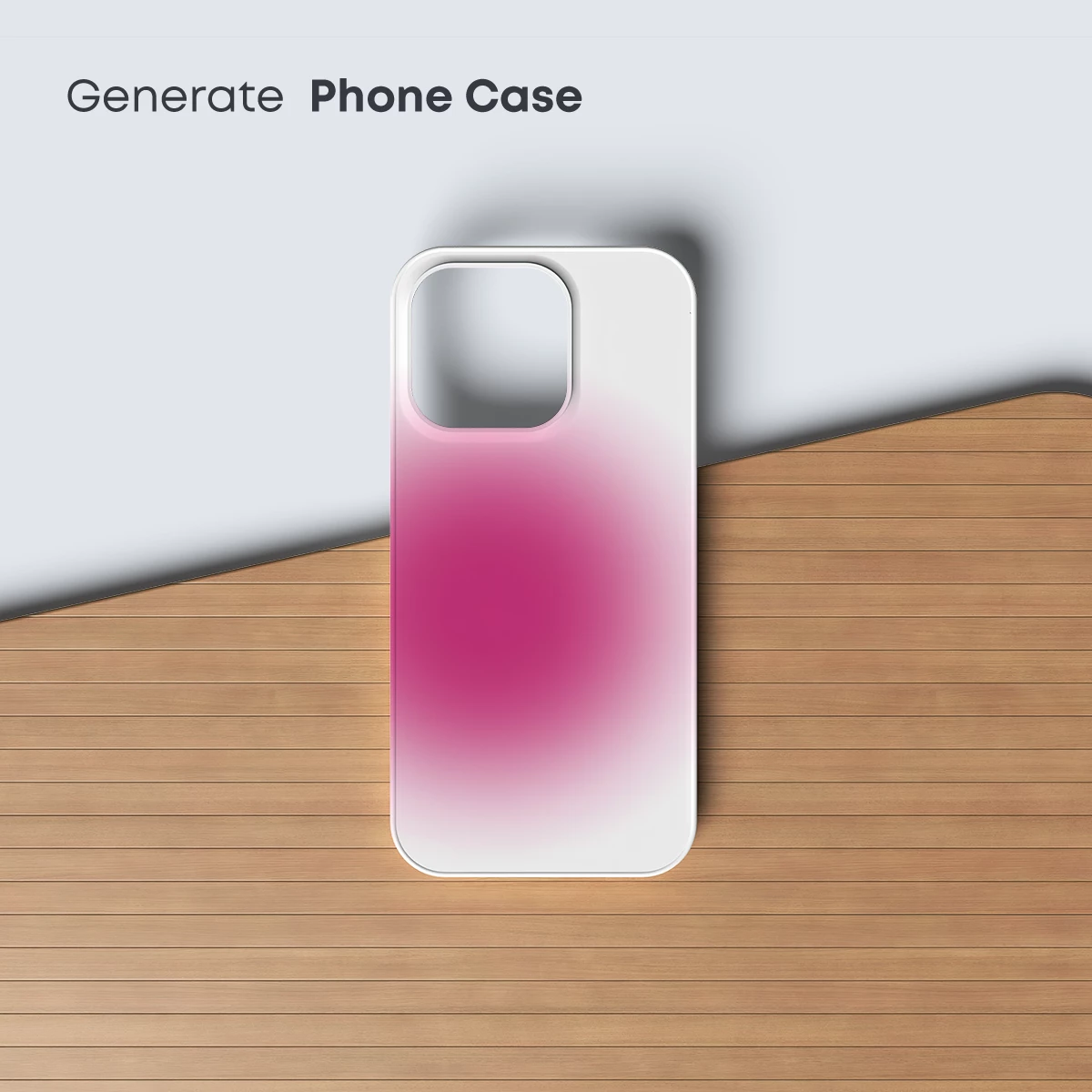 Gradient Pink Elegance - Image 3