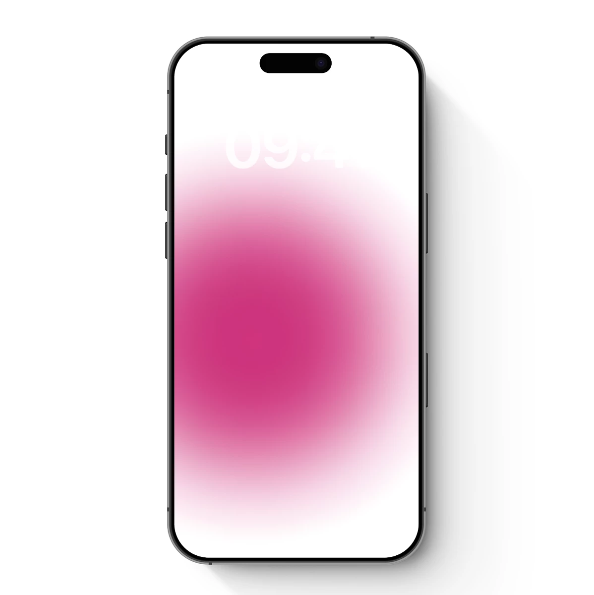 Gradient Pink Elegance Gradient Pink Elegance