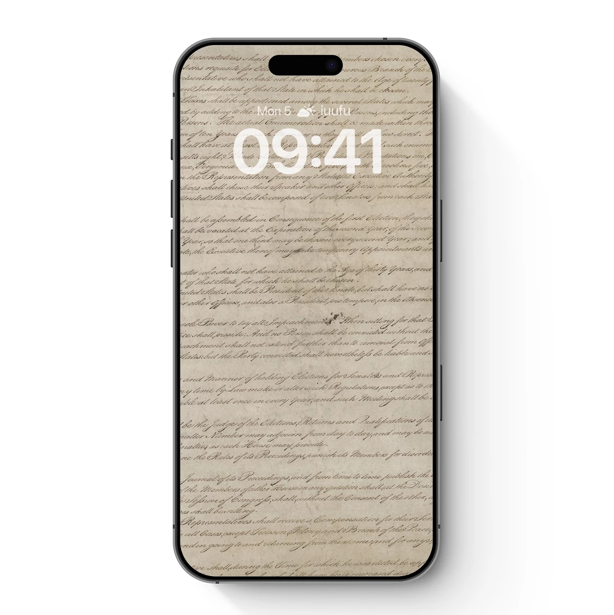 Historic Script Elegance: Timeless Manuscript Art