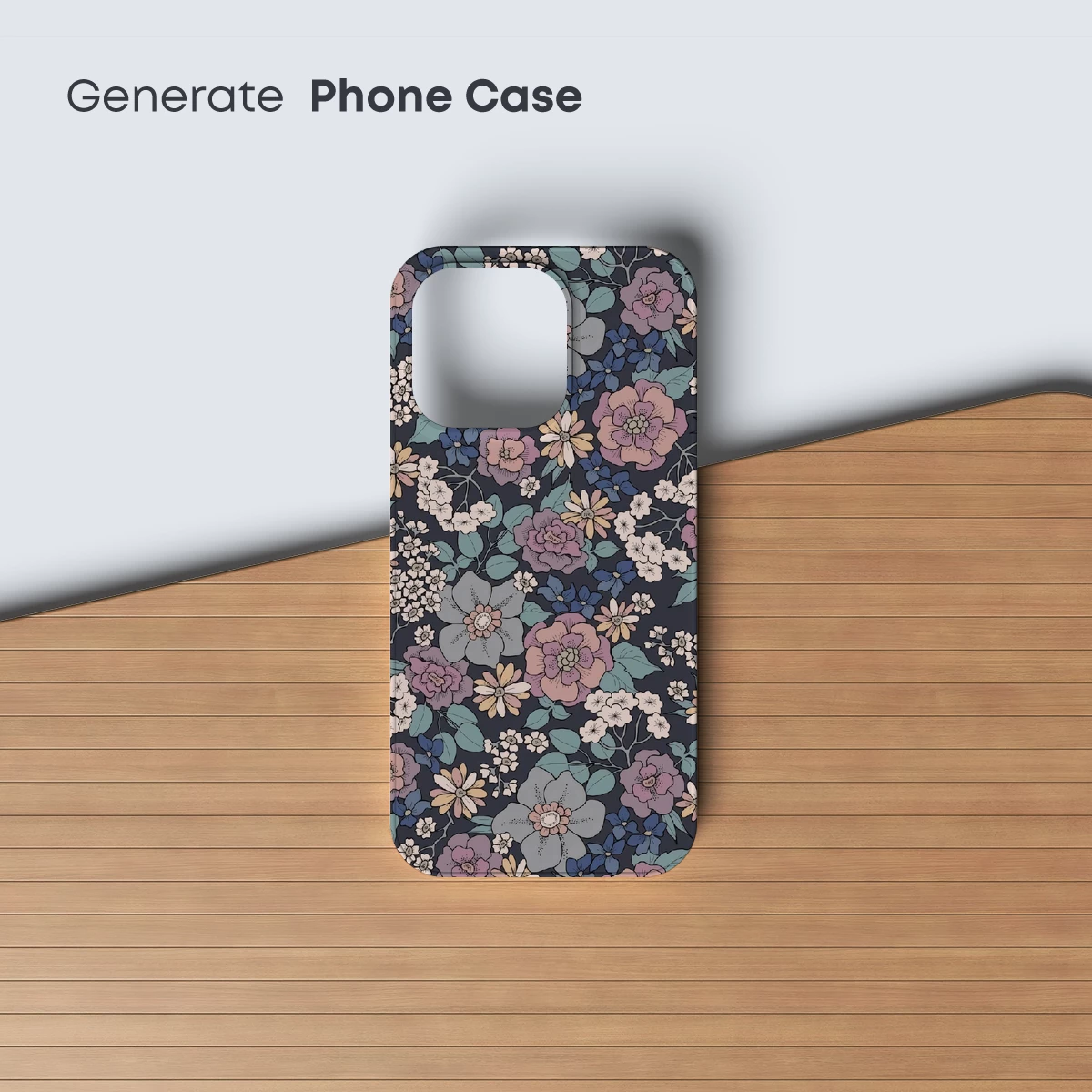 Enchanted Floral Symphony - Image 3