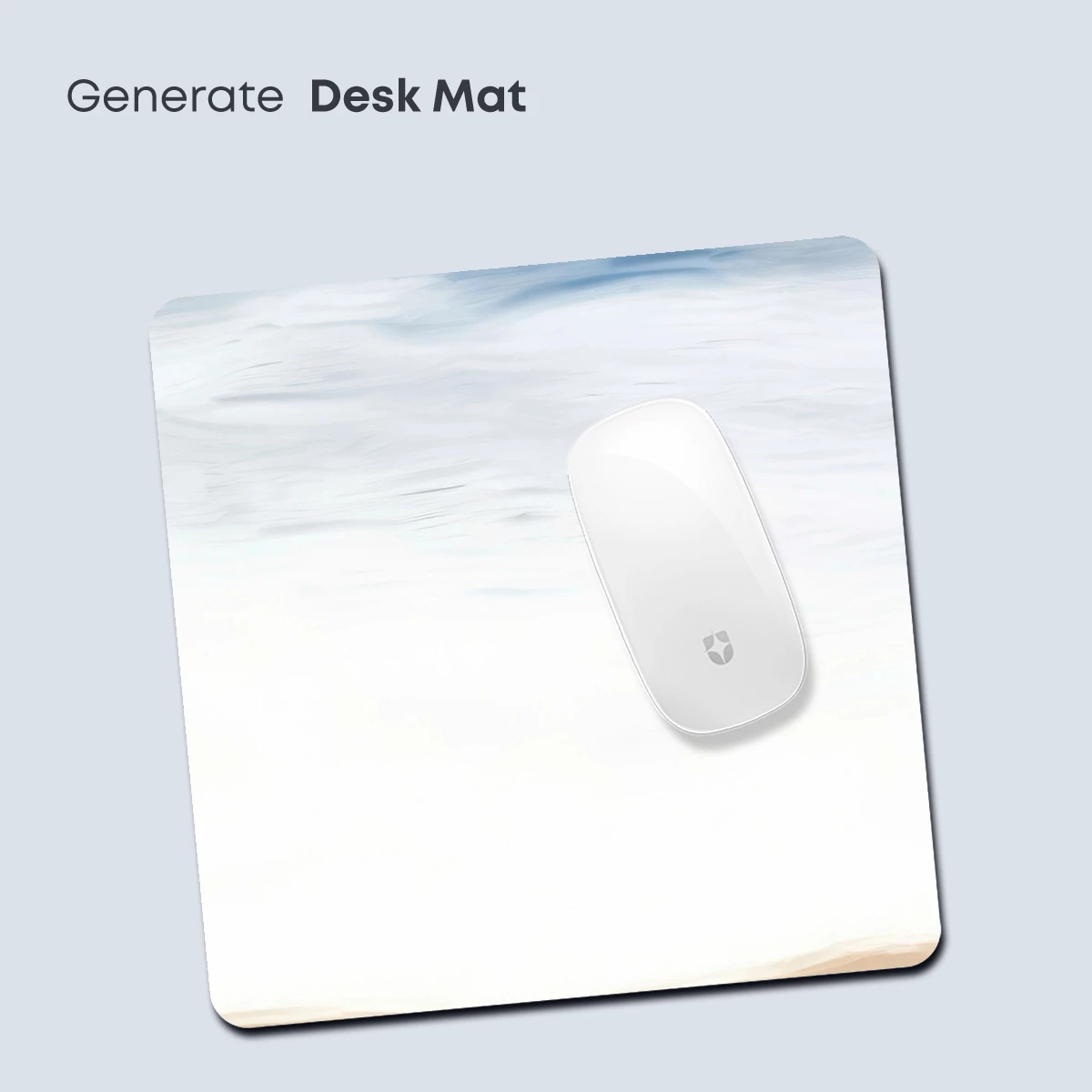 Ethereal Shoreline: Whispering Waves and Sandy Silence - Image 4