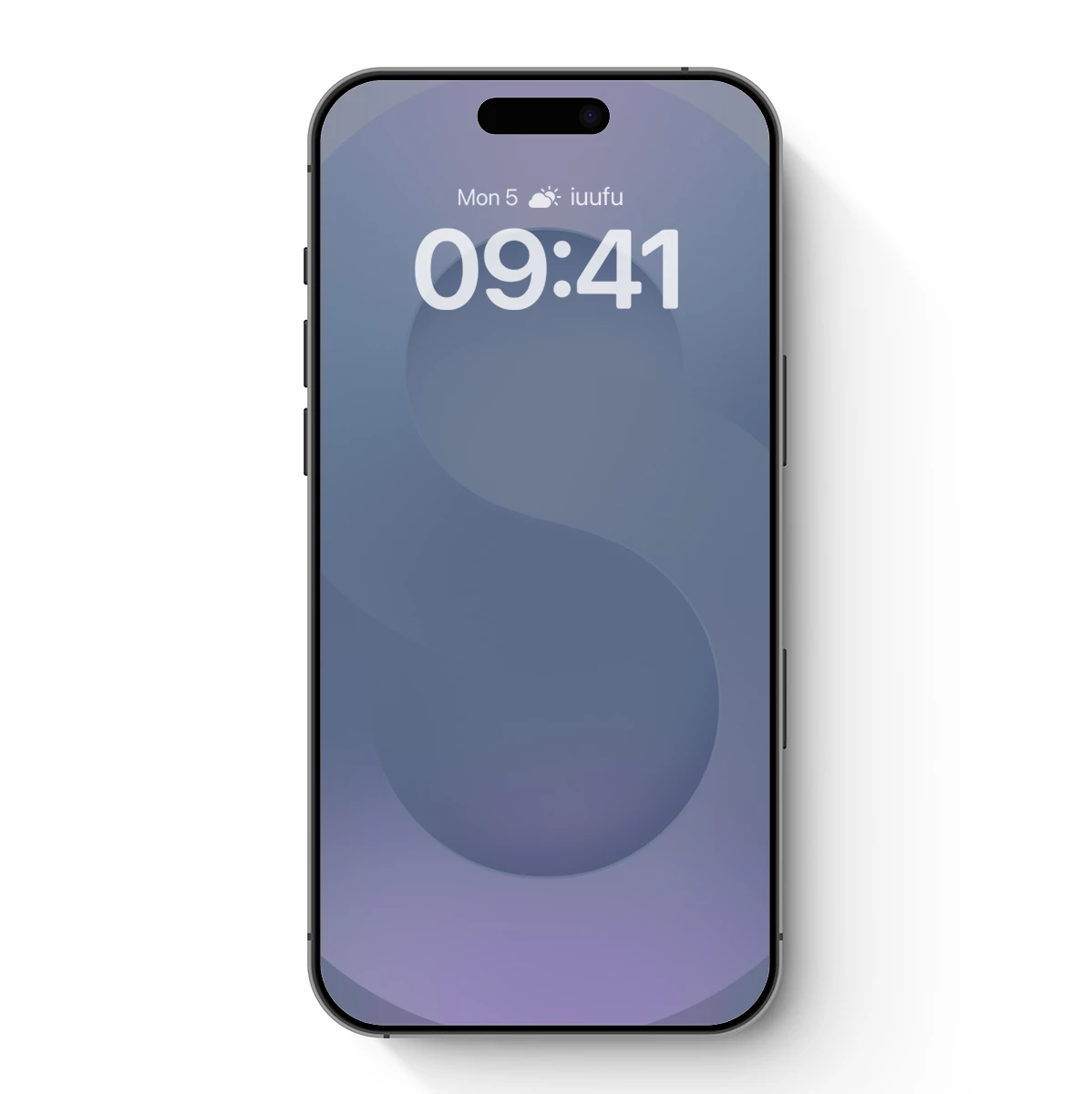 Ethereal Blue Spirals: A Dance of Form and Shadow