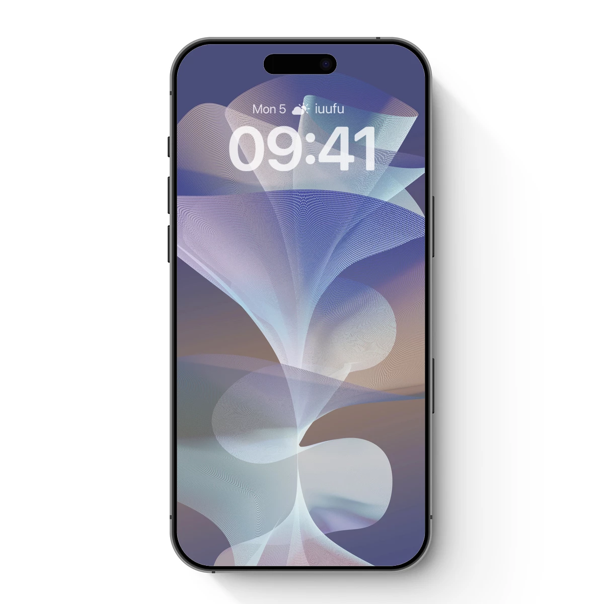 Ethereal Ribbon Dance: Abstract Flow Dynamics