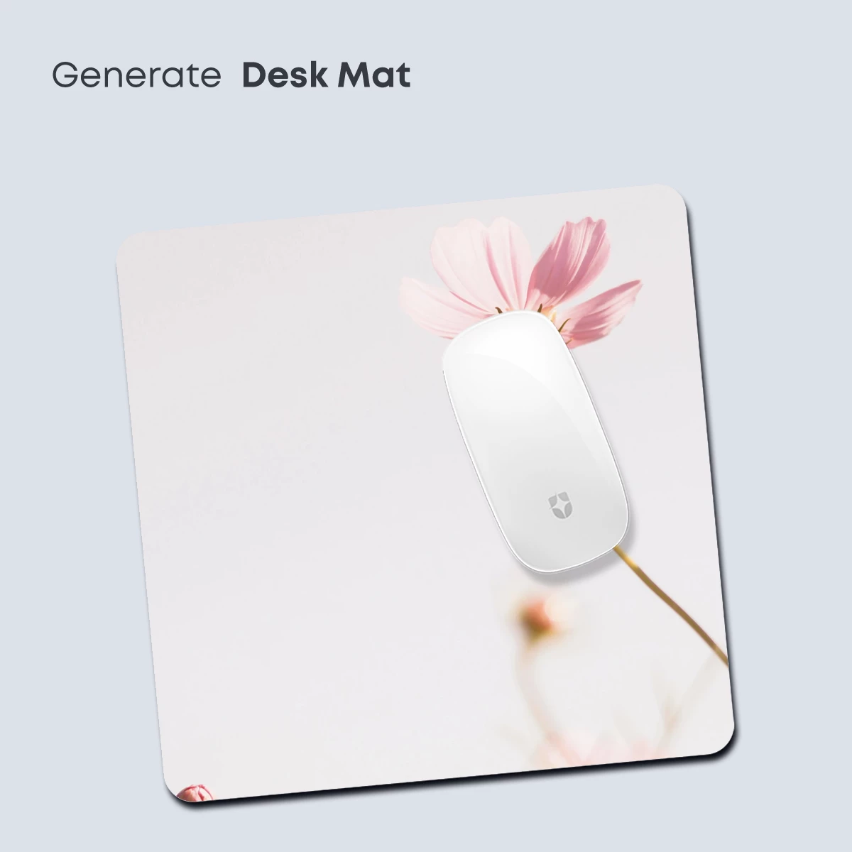 Ethereal Pink Cosmos: Whispers of Spring - Image 4