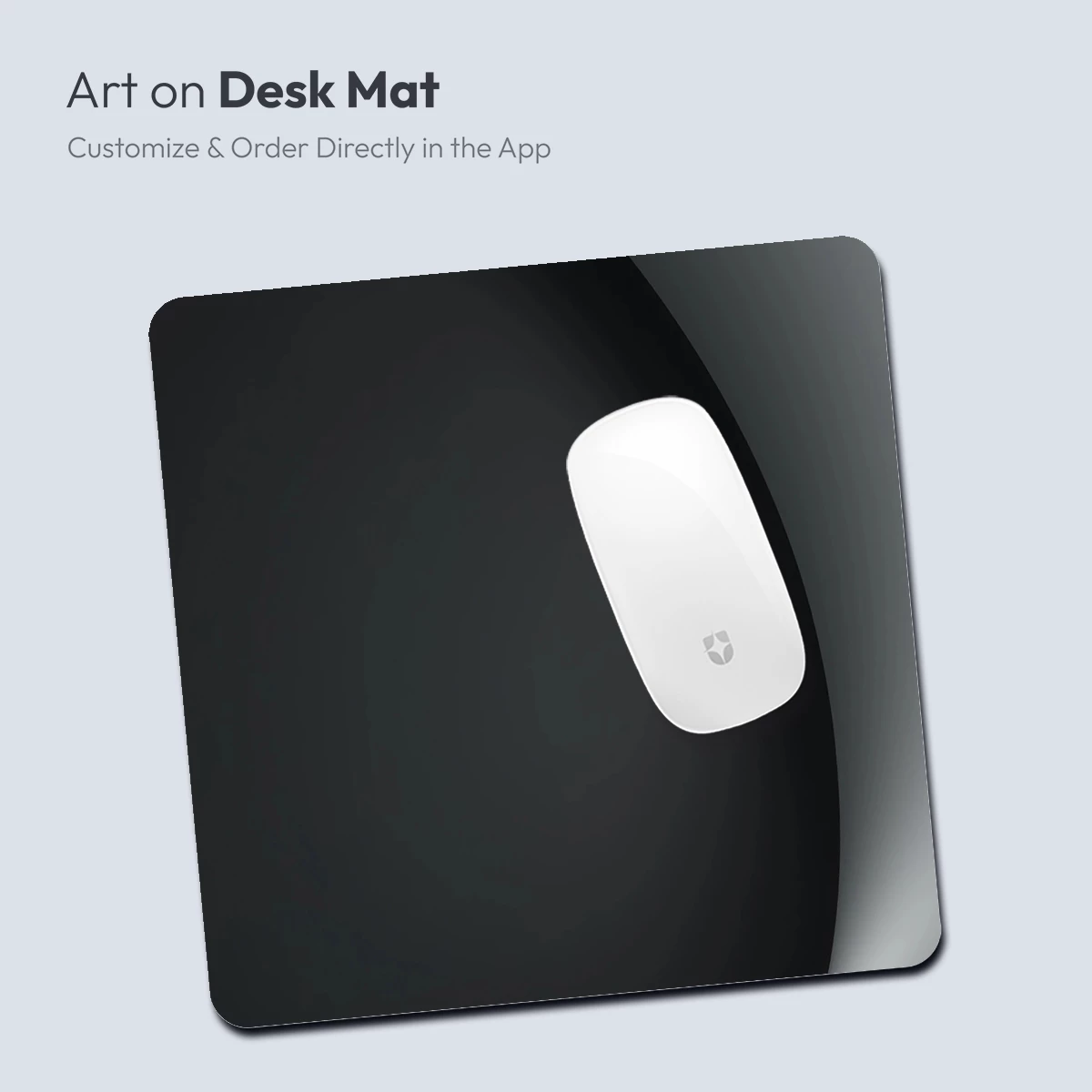 Eclipse of Shadows: Abstract Curvature - Image 4