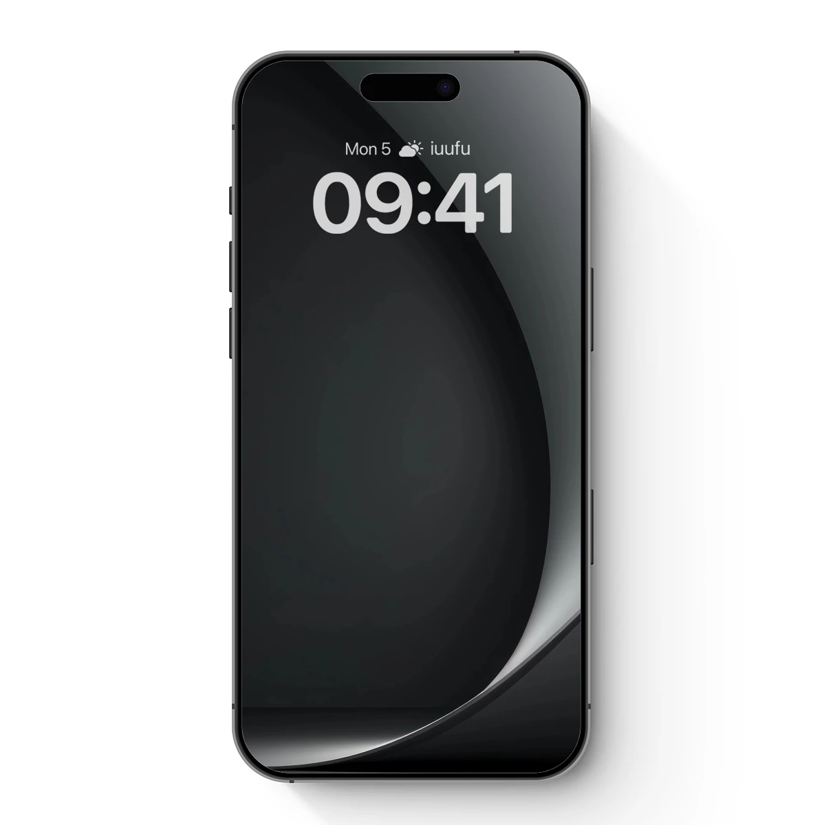 Eclipse of Shadows: Abstract Curvature