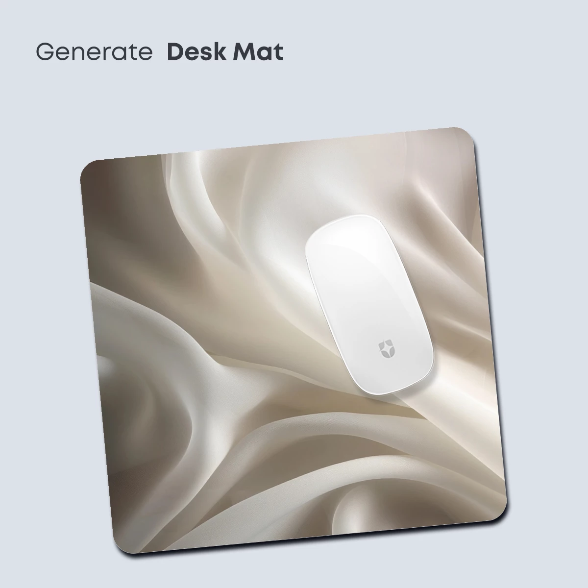 Elegant Silk Drapery: A Study in Softness and Light - Image 4