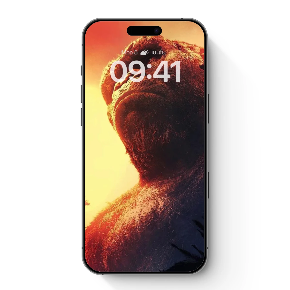 Kong's Sunset Clash: Helicopters vs. Beast