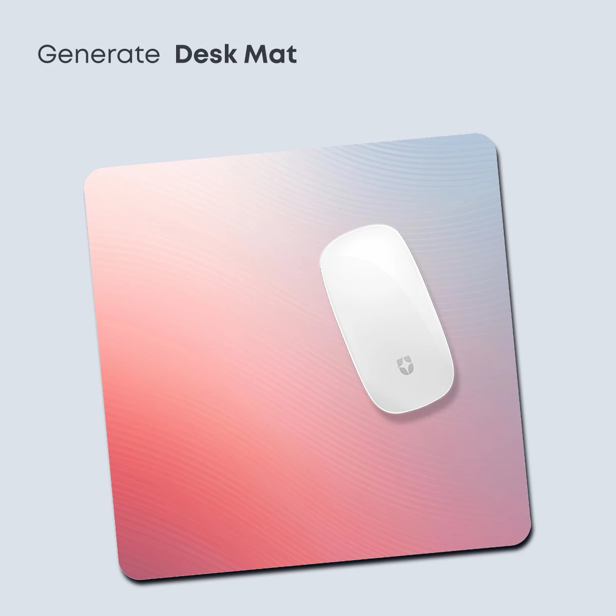 Gradient Ripple Symphony - Image 4