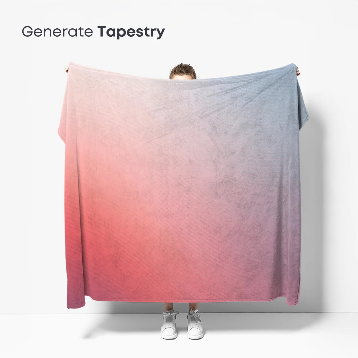 Gradient Ripple Symphony - Image 5