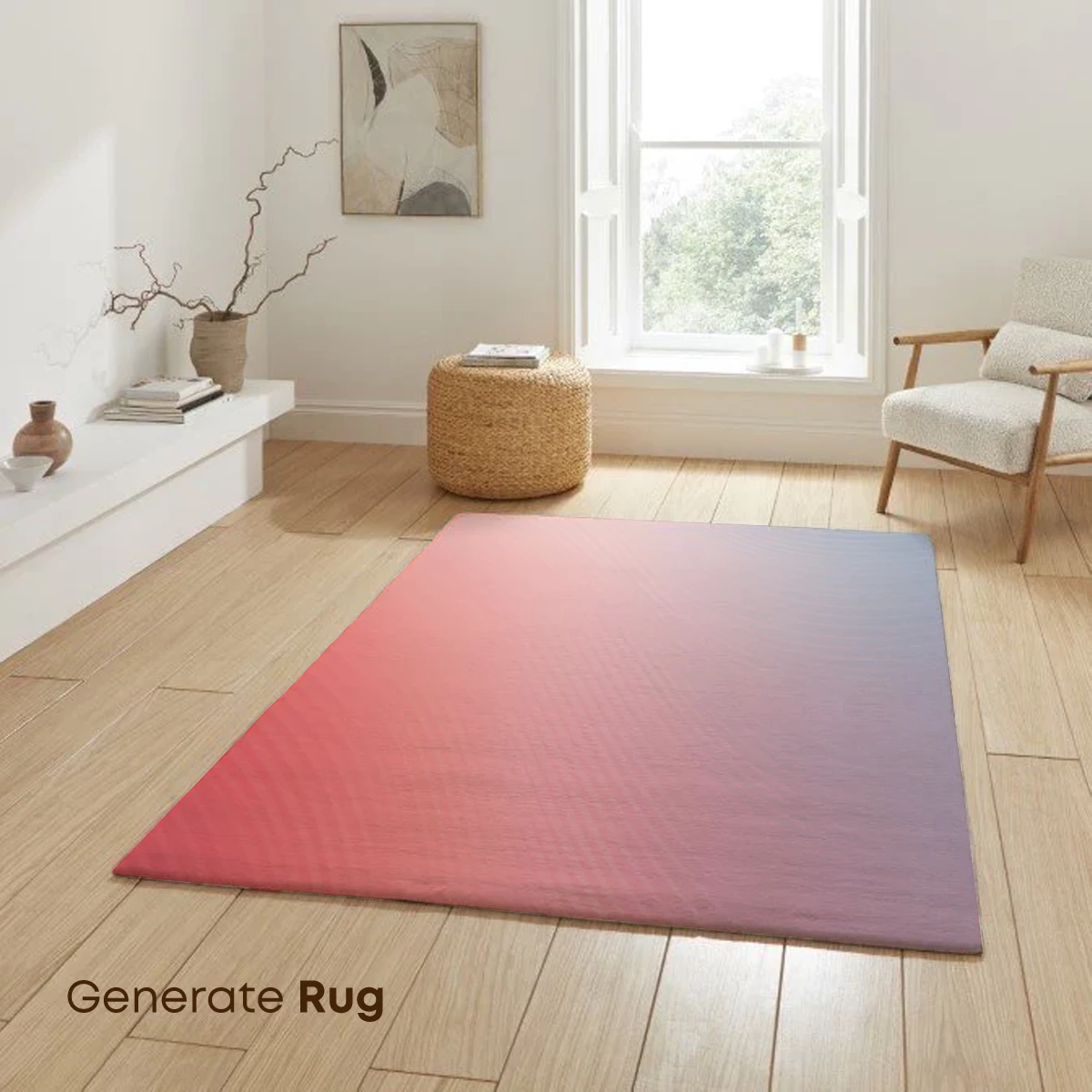 Gradient Ripple Symphony - Image 6