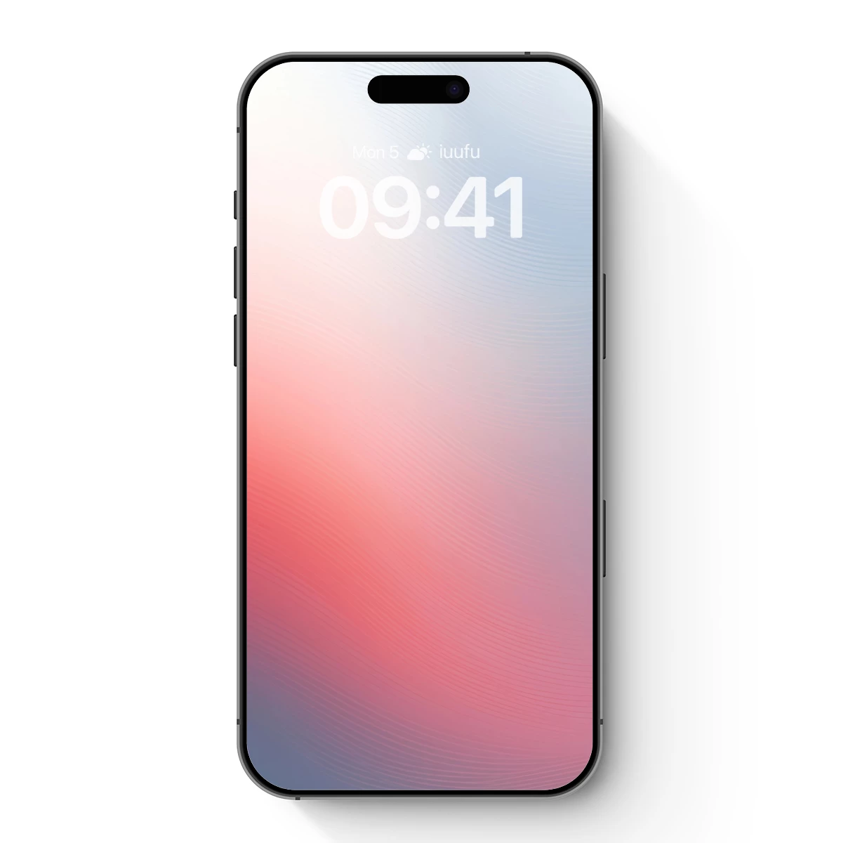 Gradient Ripple Symphony Gradient Ripple Symphony