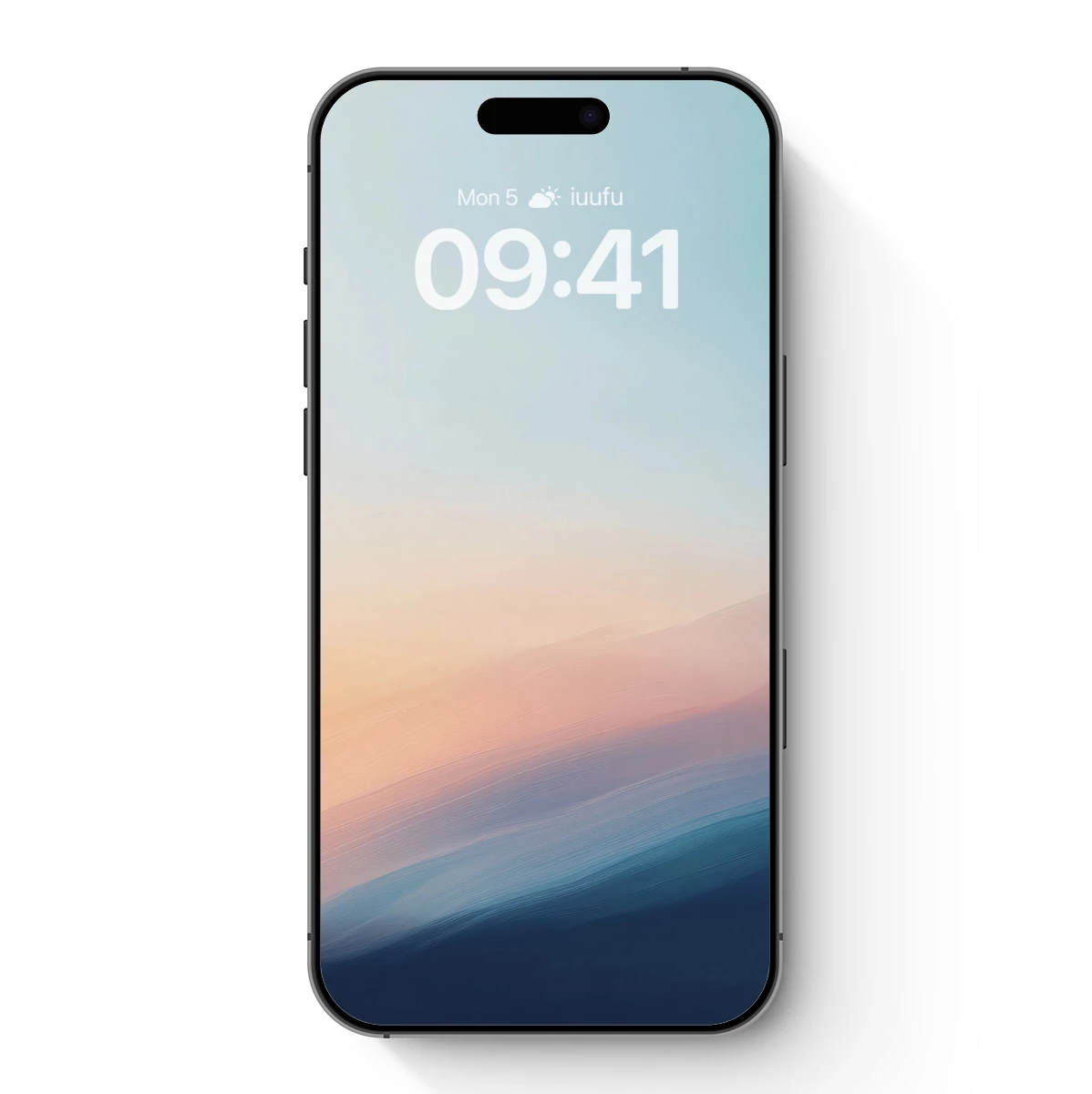 Dune Symphony at Dawn Dune Symphony at Dawn