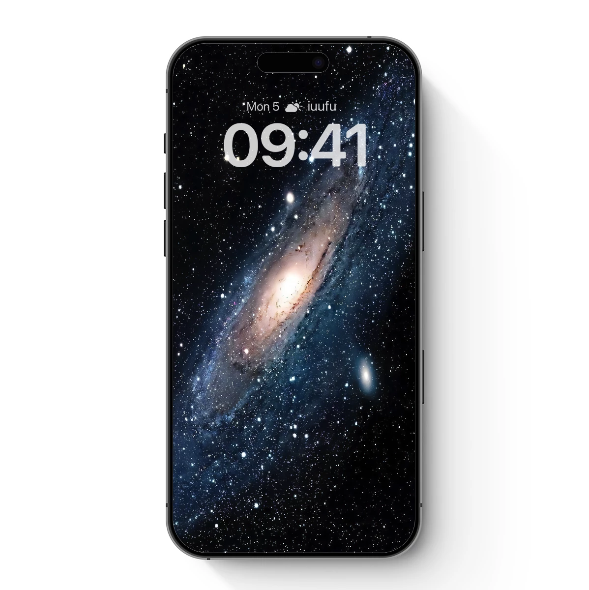 Andromeda's Cosmic Dance: A Stellar Symphony