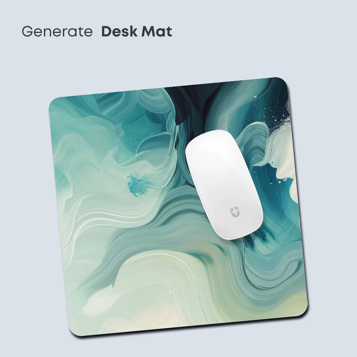 Ethereal Swirls: A Dance of Light and Shadow - Image 4