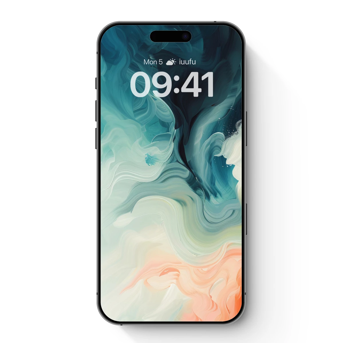 Ethereal Swirls: A Dance of Light and Shadow