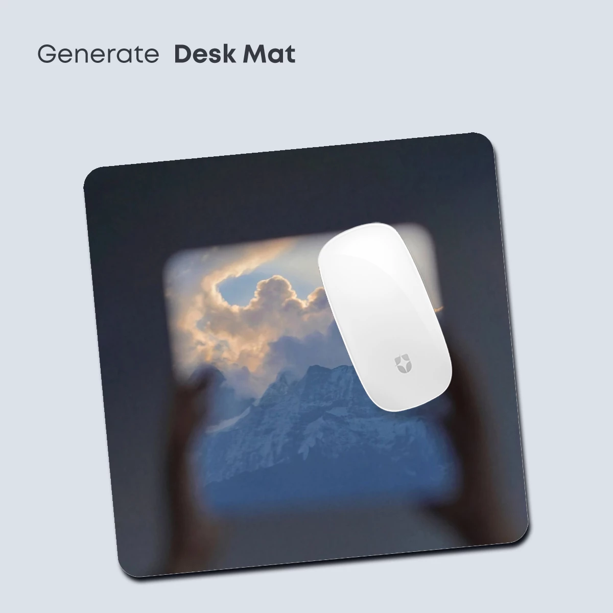 Framed Mountain Majesty - Image 4