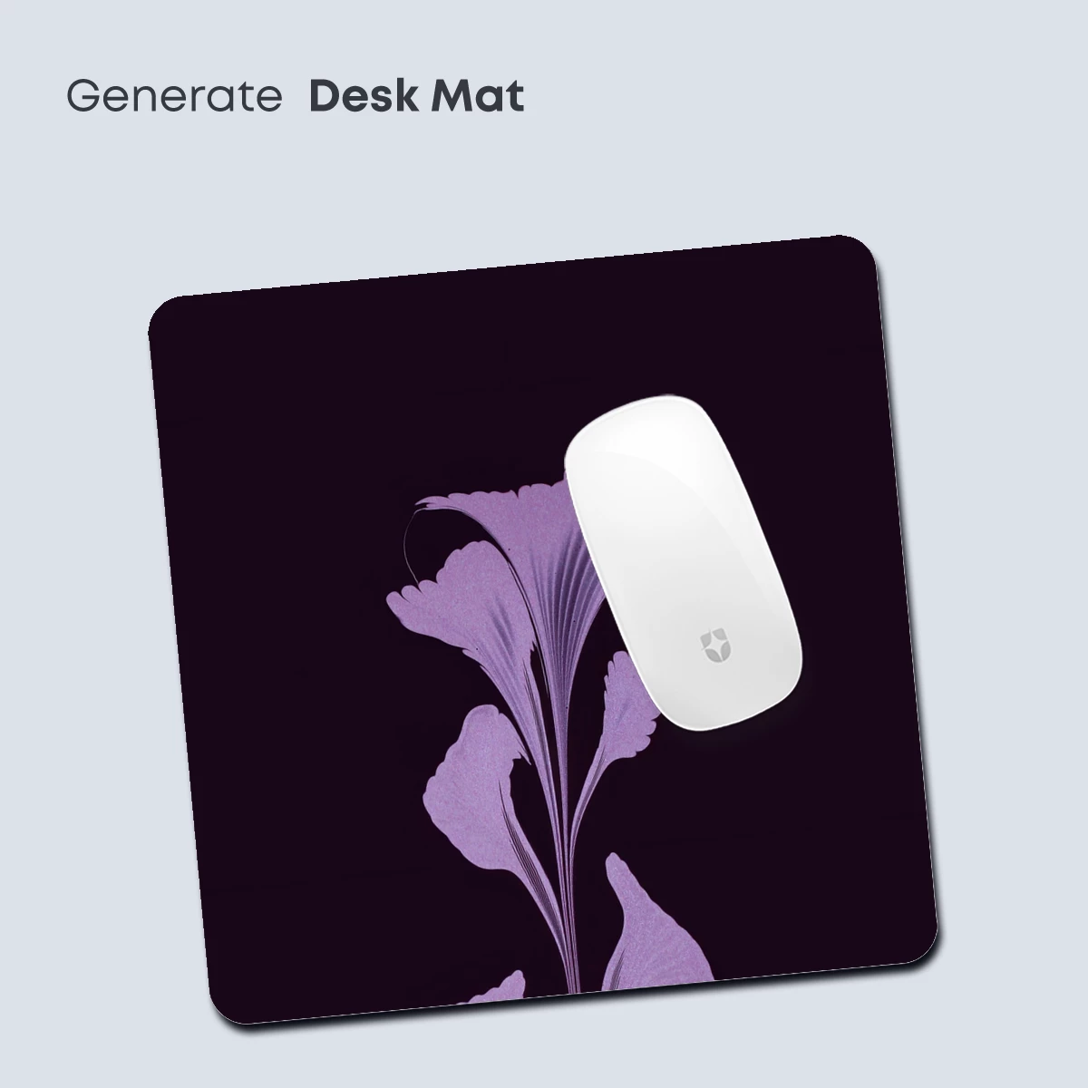 Ethereal Ginkgo Silhouettes in Twilight - Image 4